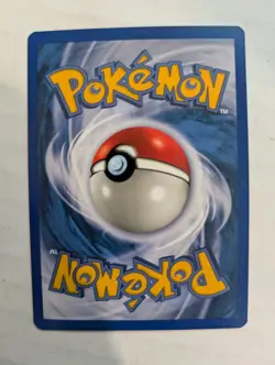 LUCKY STADIUM 100/105 Neo Destiny 1st EDITION Pokemon card NEAR MINT NM - Image 2