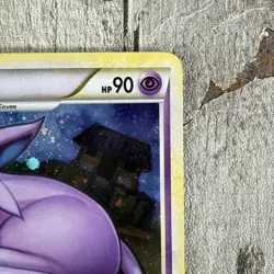 Pokemon TCG Espeon 4/95 2011 Call of Legends Holo Rare Card - LP Great Holo - Image 4