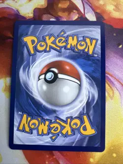 Pokemon Jamming Tower 243/182 Hyper Rare Gold S&V10 DRI TCG Card !! Free S&H !! - Image 2