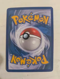 Pokemon Card Rising Rivals 2009 - Gastrodon 21/111 - Image 2