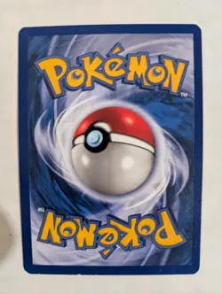 DRATINI - 26/102 Base Set Unlimited LP/NM - Regular Common - Pokemon TCG Card - Image 2