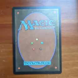 Tataru Taru (Borderless) (Chocobo Track Foil) Commander: Final Fantasy Foil - Image 2