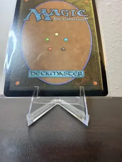 Tataru Taru (Borderless) (Chocobo Track Foil) Commander: Final Fantasy Foil - Image 3