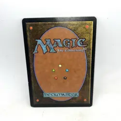 Annul 59 Common Urza's Saga MTG Magic The Gathering - Image 2