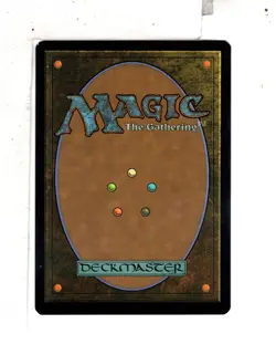 MTG SkeenAB Wilderness Elemental FOIL from Coldsnap. NM. - Image 2