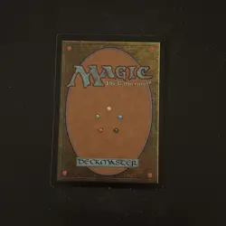 Magic The Gathering Tempest Lotus Petal #294 Lightly played - Image 2