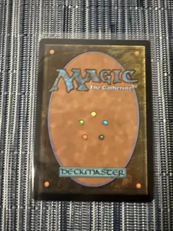 Grave Pact - Wilds of Eldraine: Enchanting Tales - NM - MTG - Image 2