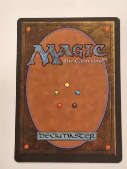 Sindbad - Magic Fourth Edition Core Set Magic the Gathering MTG Nice! - Image 2