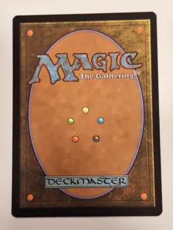 Vesuvan Shapeshifter - Commander: 2019 - Magic the Gathering MTG Nice! - Image 2