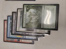 22 Shrine Lot Mtg Go-shintai Sanctum Honden Etc Set All Edh Magic The Gathering - Image 2