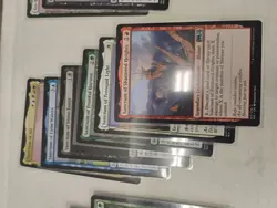 22 Shrine Lot Mtg Go-shintai Sanctum Honden Etc Set All Edh Magic The Gathering - Image 3