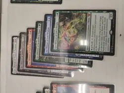 22 Shrine Lot Mtg Go-shintai Sanctum Honden Etc Set All Edh Magic The Gathering - Image 4