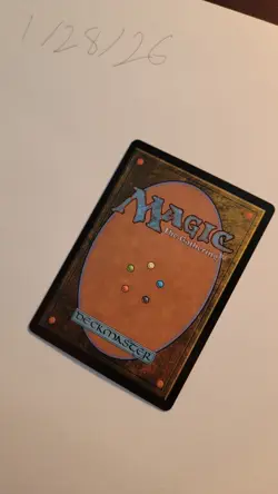 Tidus, Zanarkand Fayth - Thrasios, Triton Hero (Showcase) Final Fantasy FOIL - Image 3