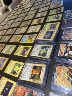 Pokemon Mystery Pack 💎 100% WOTC VINTAGE ONLY❗1st EDITION + WOTC HOLO CHASE ‼ - Image 2