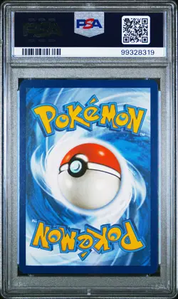 2023 POKEMON PAL EN-PALDEA EVOLVED SPECIAL ILLUSTRATION RARE #269 IONO PSA 10 - Image 2