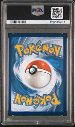 2023 POKEMON PAL EN-PALDEA EVOLVED SPECIAL ILLUSTRATION RARE #269 IONO PSA 10 - Image 2