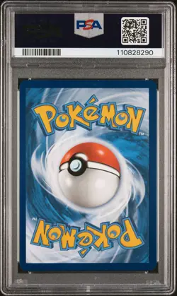 2023 POKEMON PAL EN-PALDEA EVOLVED SPECIAL ILLUSTRATION RARE #269 IONO PSA 10 - Image 2
