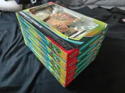 Pokemon TCG: Incineroar ex and Torterra ex Special Collection Box- LOT Of 5 - Image 5