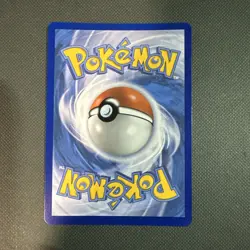 Pokemon TCG Oricorio ex 024 Mega Evolution Black Star Promo Illustration Rare - Image 2