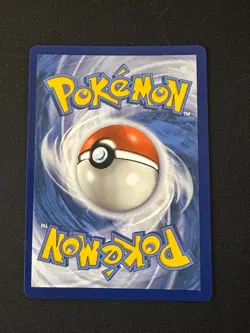 Pokemon Lt. Surge's Bargain 185/132 Me01: Mega Evolution Holo - Image 2