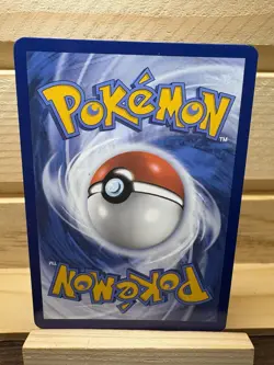 Pokemon TCG Ex Rainbow Tera Lot of 9 Cards NM Free Shipping - Image 3