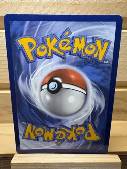 Pokemon TCG Ex Rainbow Tera Lot of 9 Cards NM Free Shipping - Image 5