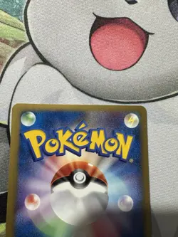 Whitney’s Furret 018/141 1st Edition NM VS Japanese Pokemon Card - Image 5