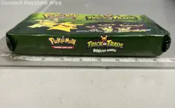 Pokemon CCG Trading Card Game "Trick or Trade" Booster Bundle - Sealed - Image 2