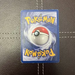 Pokemon TCG - Moltres - 21 - WoTC Promo - MP Black Star Promo (2000) - Image 4