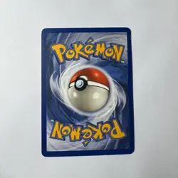Pokemon TCG Clefairy 5/102 Base Set Rare MP-HP - Image 2