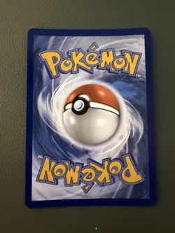 Team Rocket's Weezing 199/182 Illustration Rare Destined Rivals Pokemon NM - Image 2