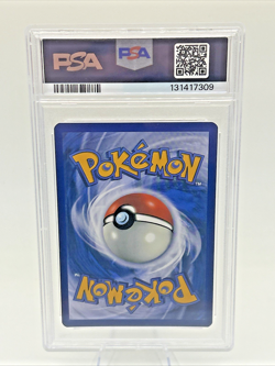 PSA 10 Pikachu Reverse Holo #051 2024 Pokemon Tef Temporal ForceS gEM - Image 2
