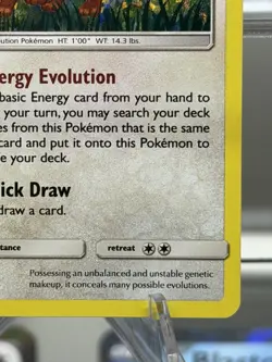 Pokemon - Eevee - 11/12 #011/012 - McDonald's Promos 2018 Holo - Image 4