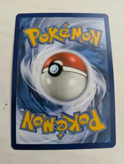 Pokemon TCG Popplio 65/214 Common Reverse Holo Lost Thunder NM - Image 2