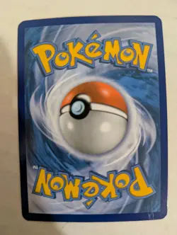 Pokemon - Professor Juniper - 84/101 - Uncommon - Reverse Holo - Plasma Blast - - Image 2