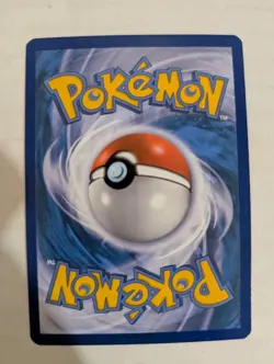 Pokemon Focus Sash Trainer Item Reverse Holo 91/111 Furious Fists - Image 2