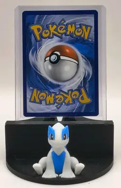 2022 Pokemon TCG SWSH Silver Tempest Trainer Gallery Smeargle UR TG10/TG30 NM - Image 3
