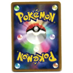 Espeon ex 041/106 Unseen Forces Holo Pokemon Japanese MP - Image 2