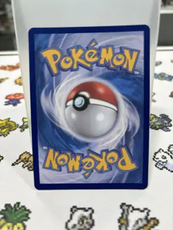 Pikachu ex SAR 132/106 Super Electric Breaker sv8 Pokemon Card Korean - Image 2