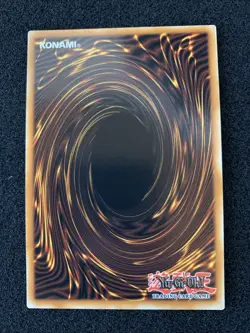Yu-Gi-Oh! Mimighoul Master (MP25-EN096) 2025 Mega-Pack 1st Ed NM - Image 2