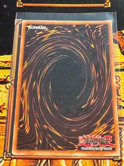 LP Thousand-Eyes Restrict Secret Rare MC1-EN004 Limited Edition - Image 2