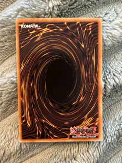 Yu-Gi-Oh! Red-Eyes Black Dragon TN23-EN003 Secret Rare Limited Edition - Image 2
