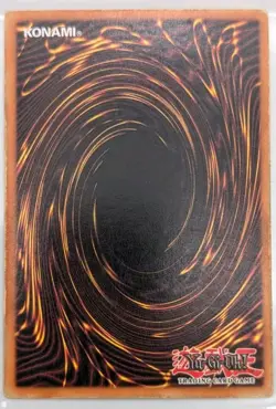 Yu-Gi-Oh! TCG Relinquished Master Collection Volume 1 MC1-EN003 Secret - Image 2