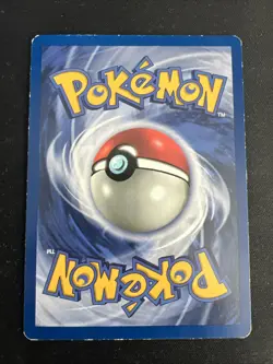 Poke Ball Trainer Vintage Pokemon Card Jungle 64/64 1st Edition Lot x5 - Image 3