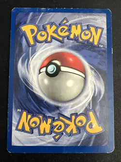Poke Ball Trainer Vintage Pokemon Card Jungle 64/64 1st Edition Lot x5 - Image 5