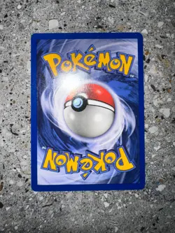 Pokemon TCG Cards 1st Edition Poke Ball 64/64 Jungle EXC-NM - Image 4