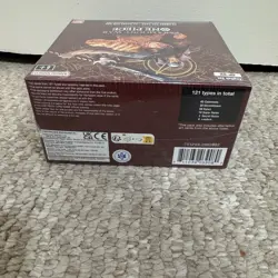 One Piece TCG Paramount War Booster Box (OP-02) Factory Sealed English - Image 4