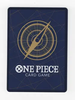 MONKEY D LUFFY - One Piece OP12-015 - SR Super Rare - Legacy of the Master - Image 2