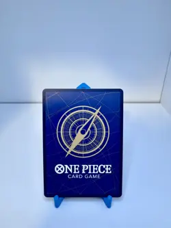 One Piece CCG Roronoa Zoro ST29-014 (SR) Alt Art Starter Deck (EGGHEAD) - Image 2