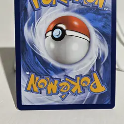Pokemon TCG Poliwhirl Full Art 176/165 151 Card NM/M Condition - Image 5